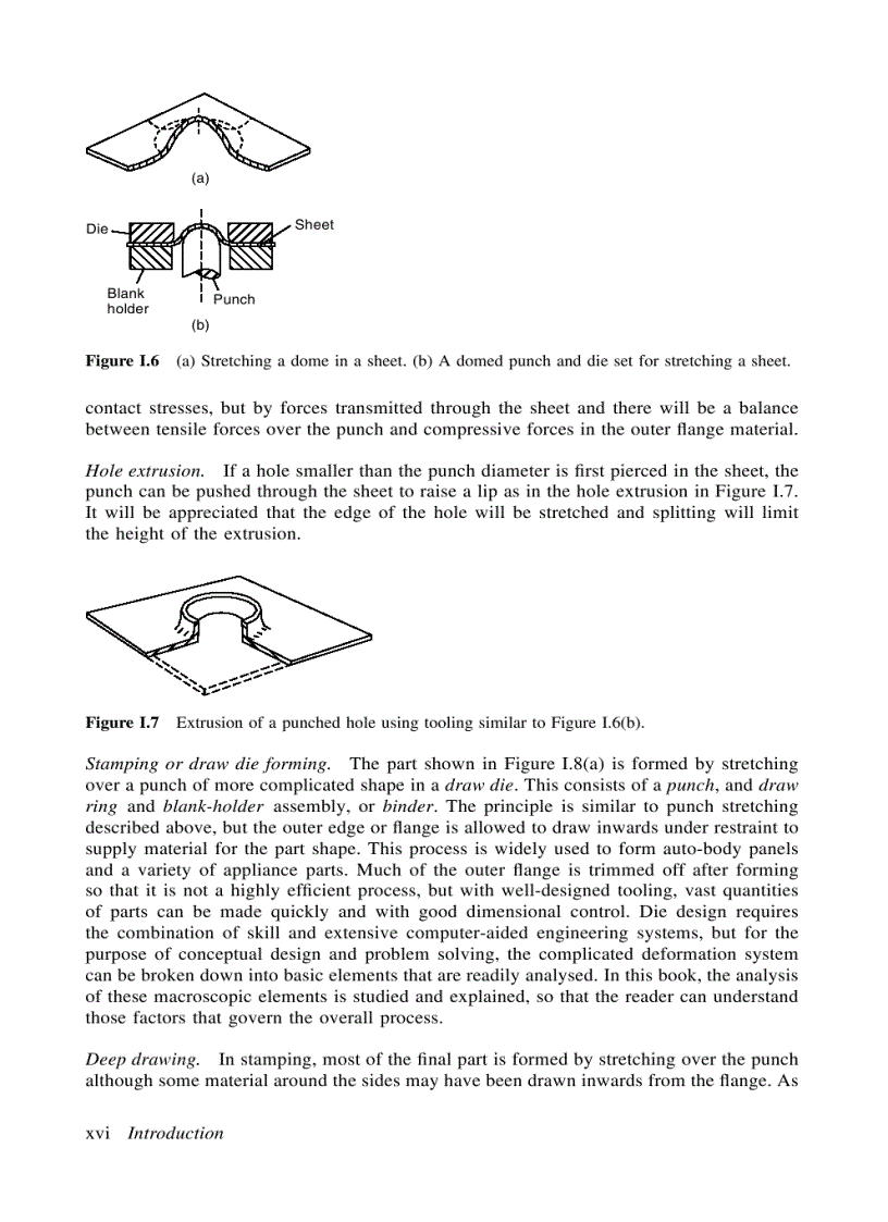 image for page Mechanics of Sheet Metal Forming 2nd Edition
