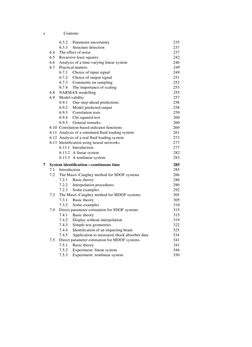 image for page Nonlinearity in Structural Dynamics