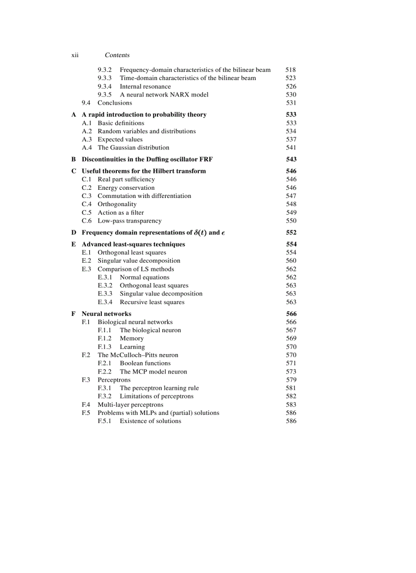 image for page Nonlinearity in Structural Dynamics