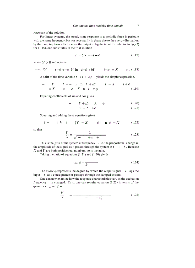 image for page Nonlinearity in Structural Dynamics