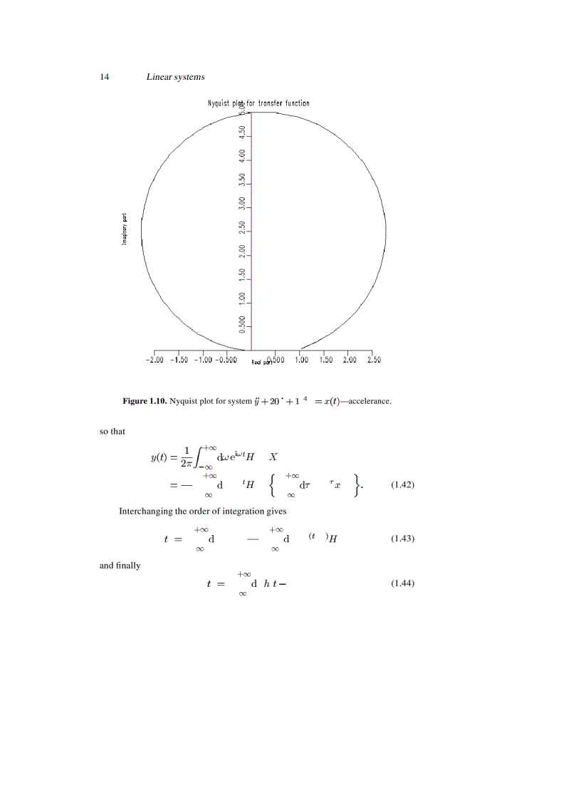 image for page Nonlinearity in Structural Dynamics