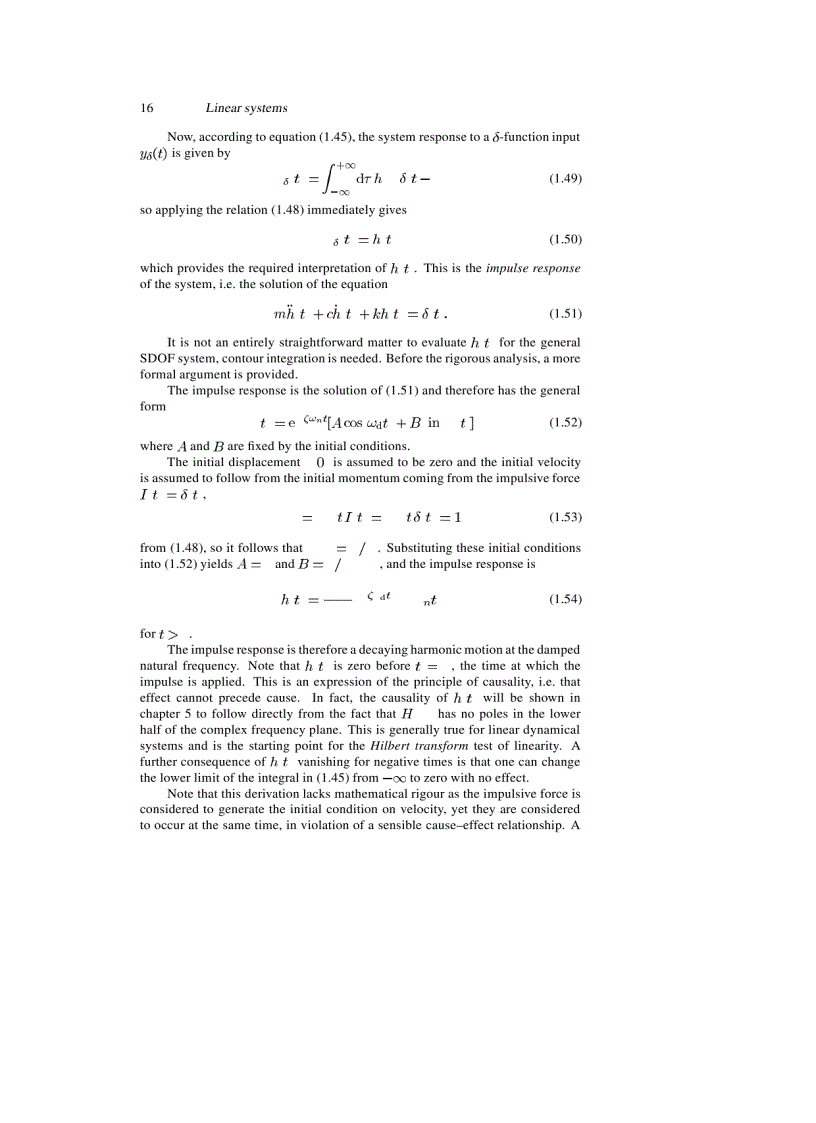 image for page Nonlinearity in Structural Dynamics