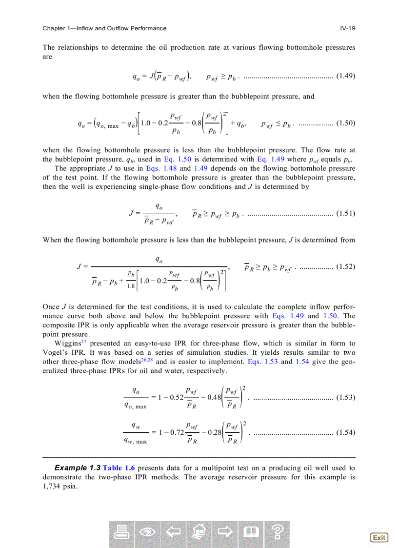 image for page Petroleum Engineering Handbook Volume 4
