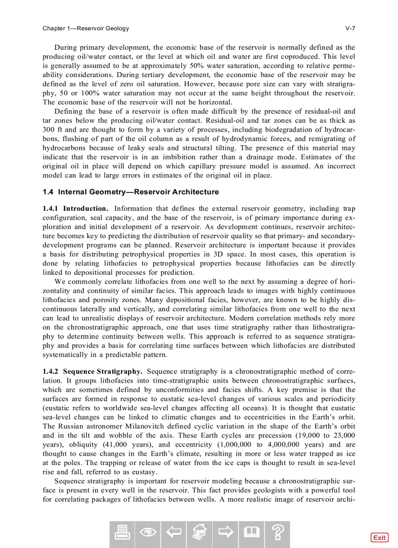 image for page Petroleum Engineering Handbook Volume 5