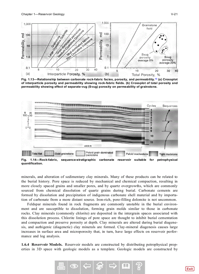 image for page Petroleum Engineering Handbook Volume 5