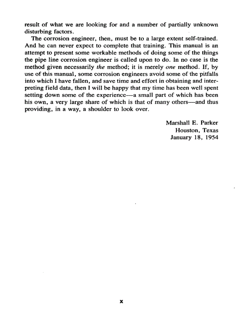 image for page Pipeline Corrosion and Cathodic Protection 3rd Edition