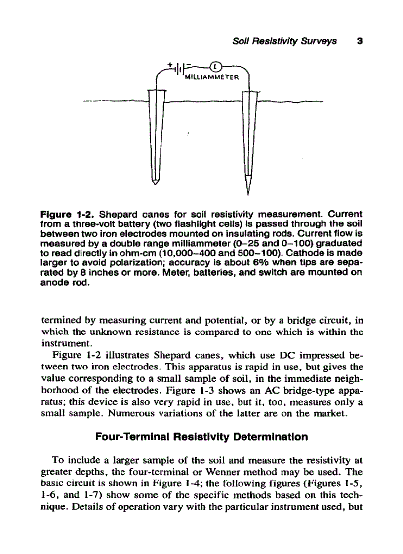 image for page Pipeline Corrosion and Cathodic Protection 3rd Edition