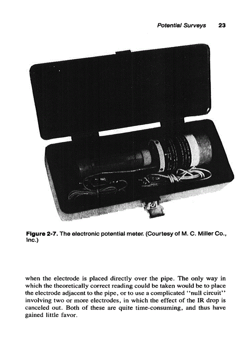 image for page Pipeline Corrosion and Cathodic Protection 3rd Edition