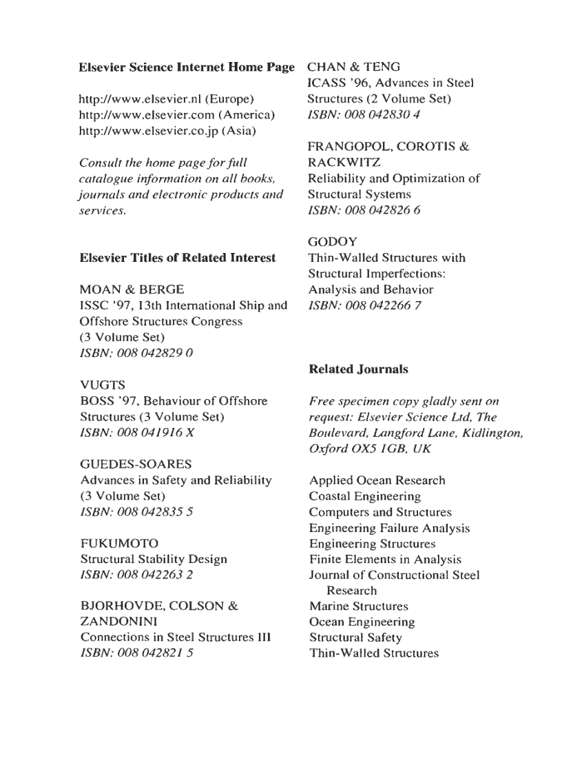 image for page Practical Ship Design 1st Editon Volume 1