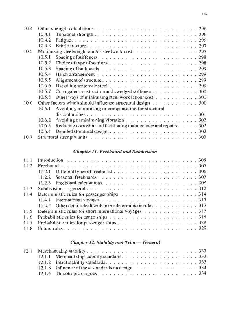 image for page Practical Ship Design 1st Editon Volume 1