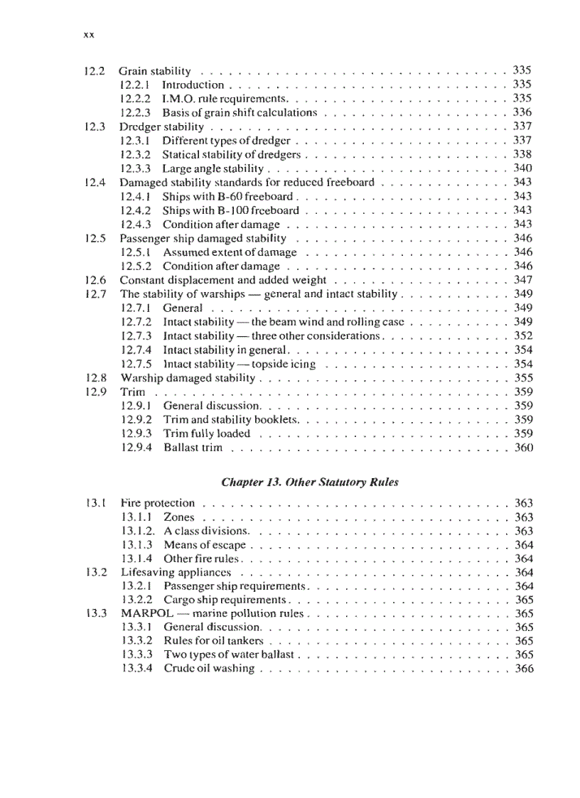 image for page Practical Ship Design 1st Editon Volume 1