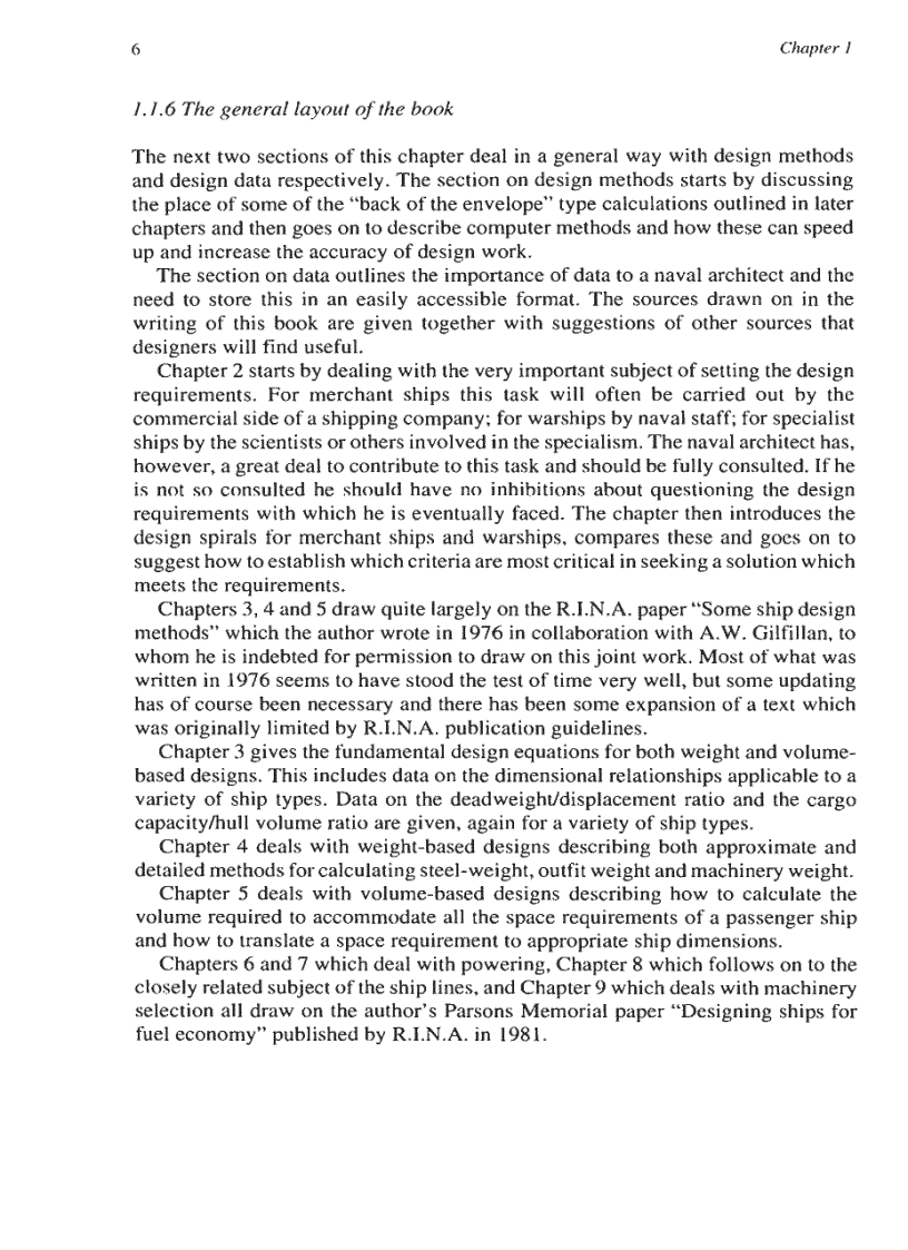 image for page Practical Ship Design 1st Editon Volume 1