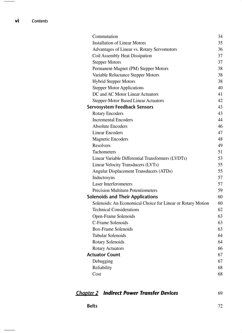 image for page Robot Mechanisms and Mech Devices Illustrated