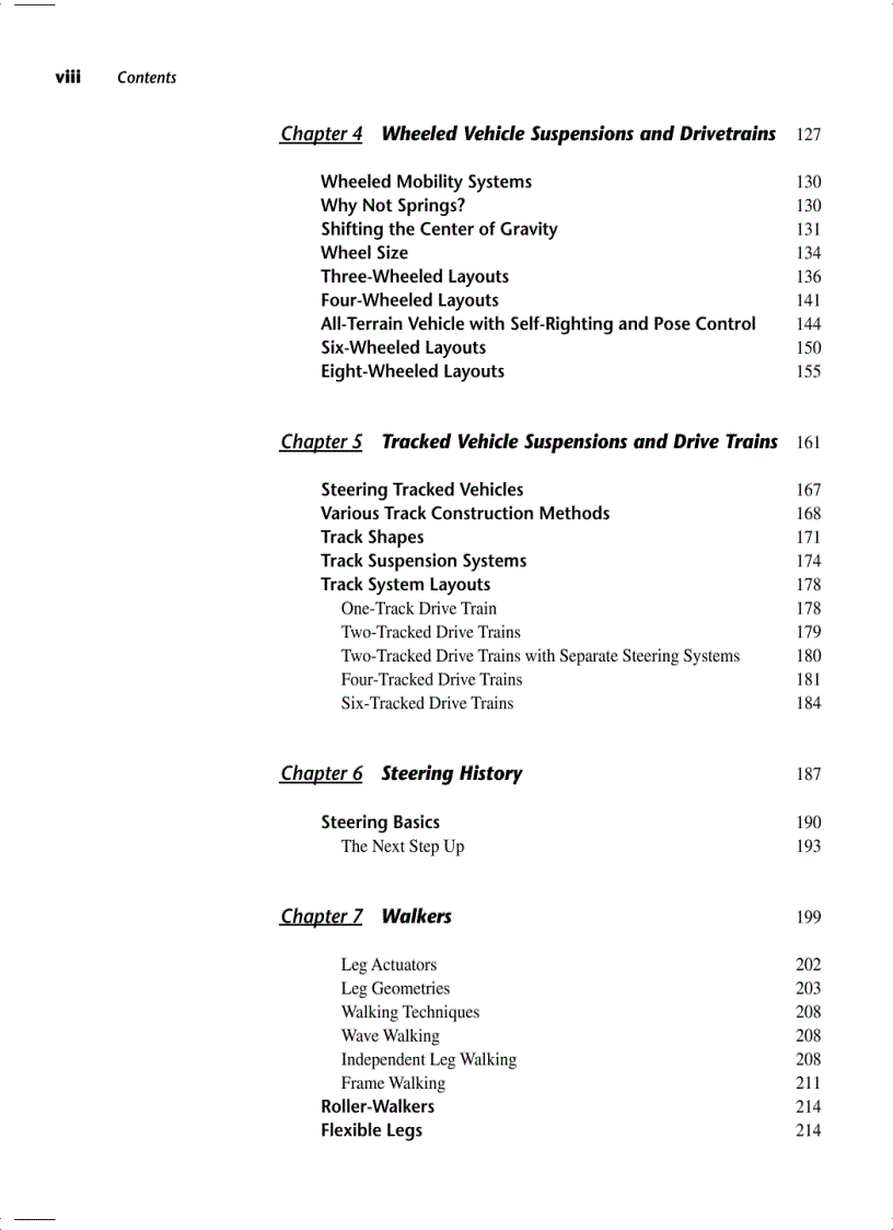 image for page Robot Mechanisms and Mech Devices Illustrated