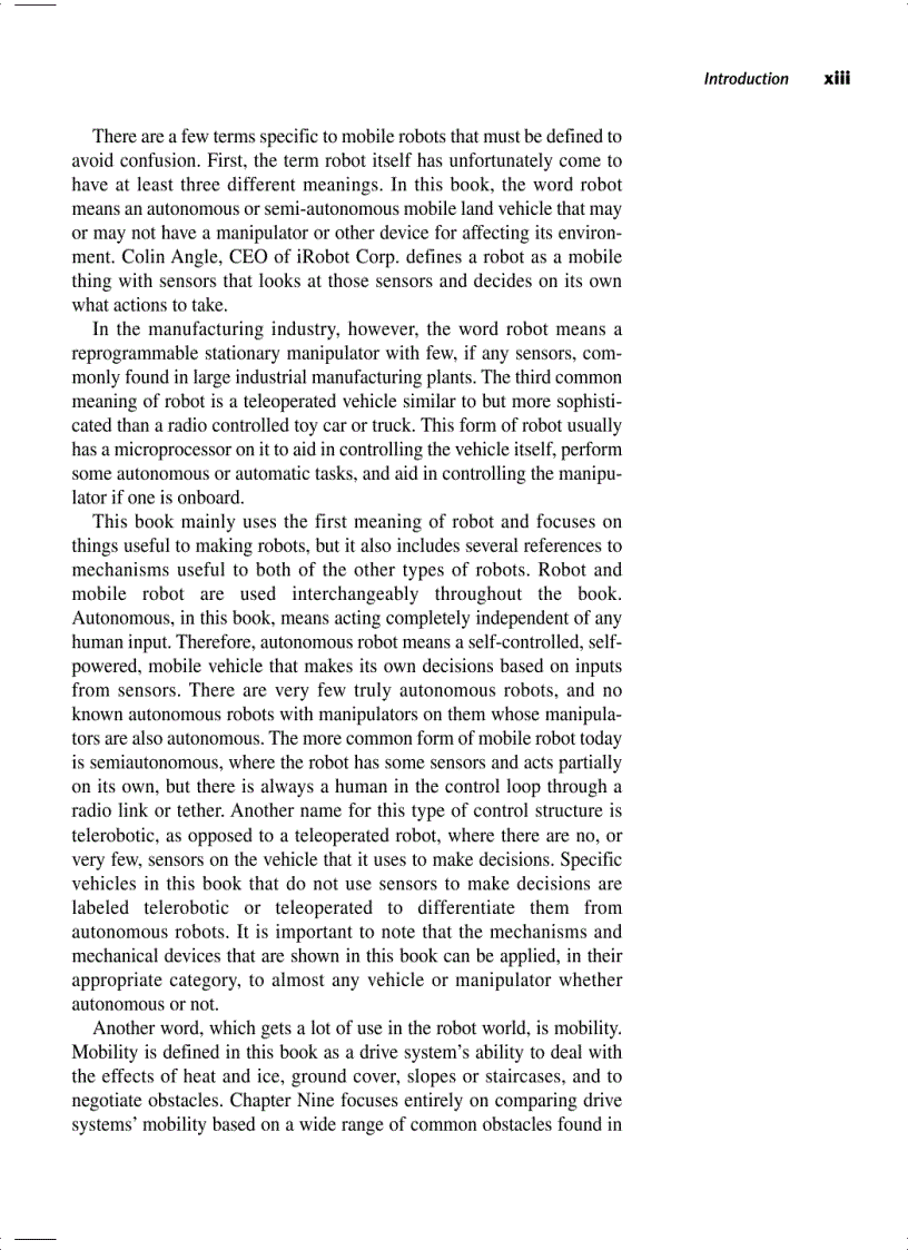image for page Robot Mechanisms and Mech Devices Illustrated