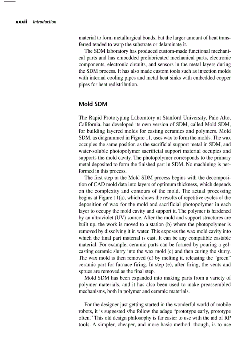 image for page Robot Mechanisms and Mech Devices Illustrated