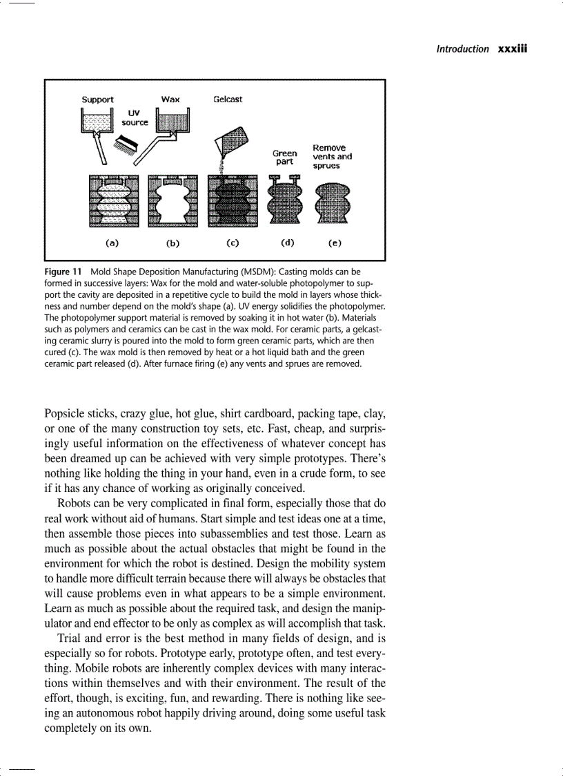 image for page Robot Mechanisms and Mech Devices Illustrated