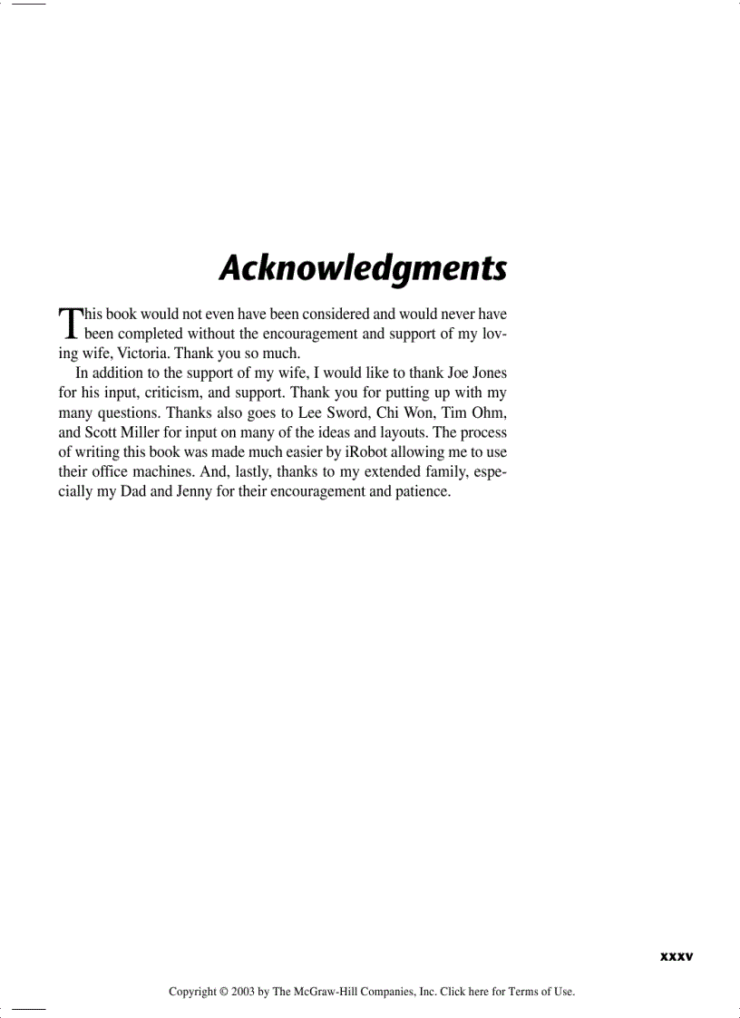 image for page Robot Mechanisms and Mech Devices Illustrated