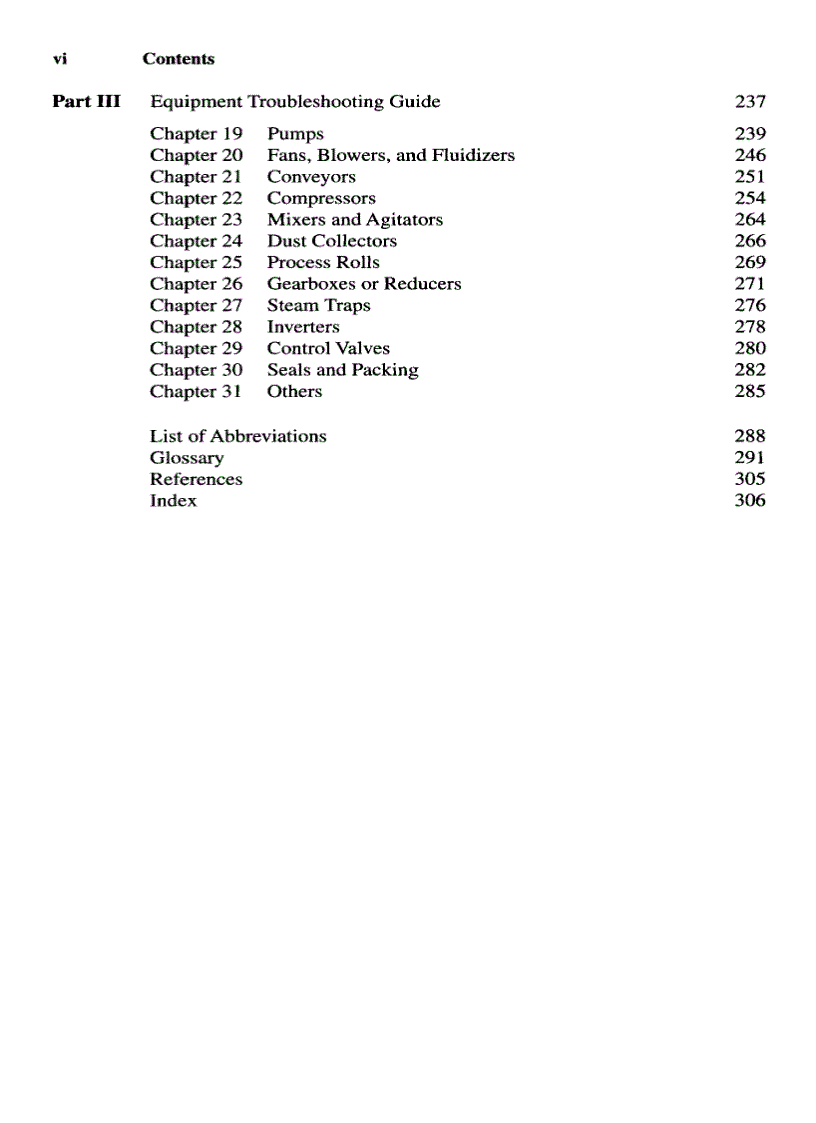 image for page Root Cause Failure Analysis