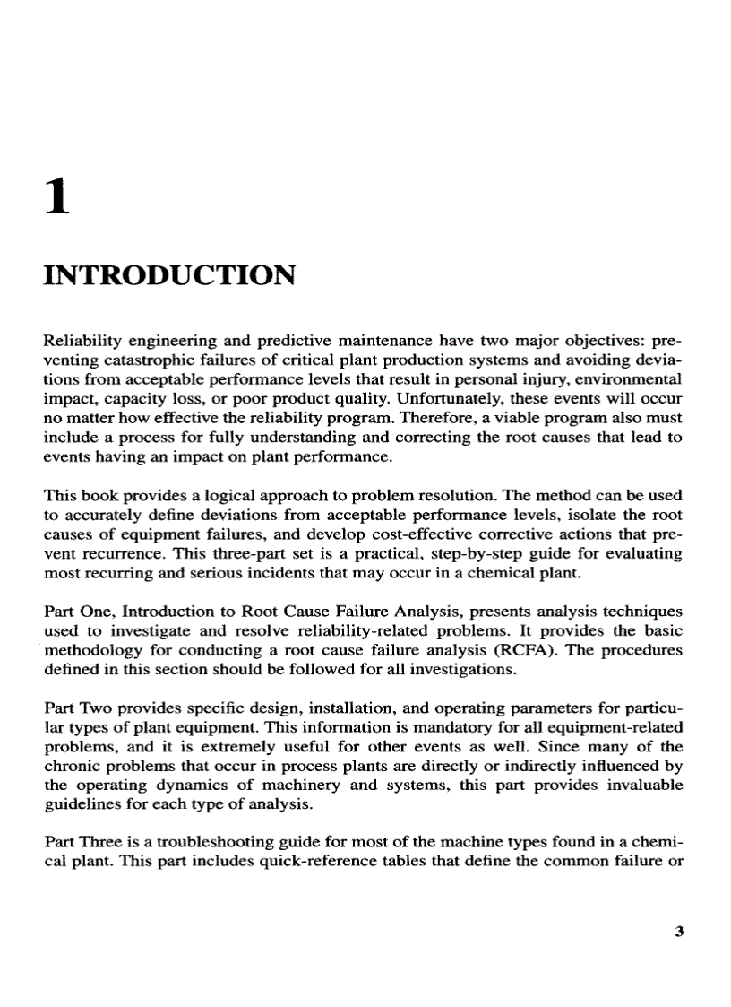 image for page Root Cause Failure Analysis
