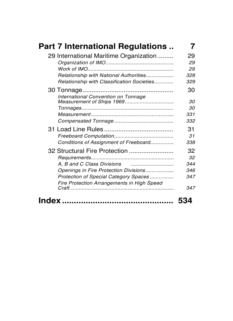 image for page Ship Construction 5th Edition