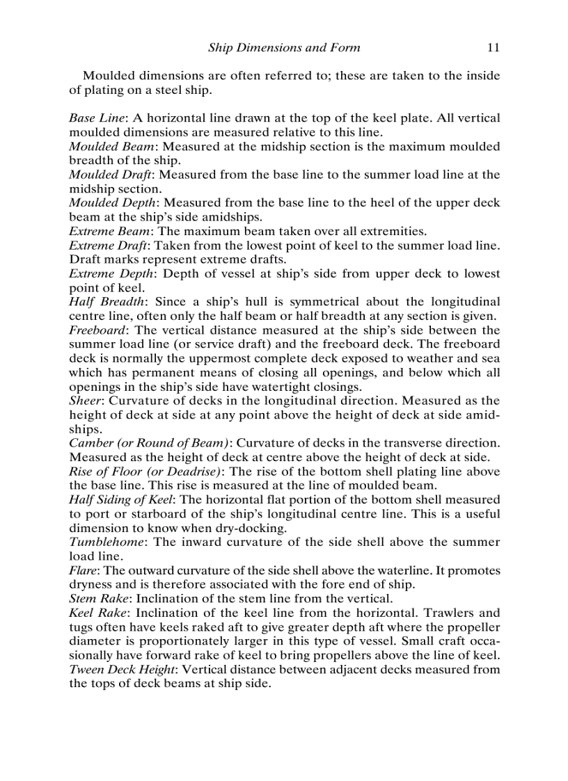 image for page Ship Construction 5th Edition