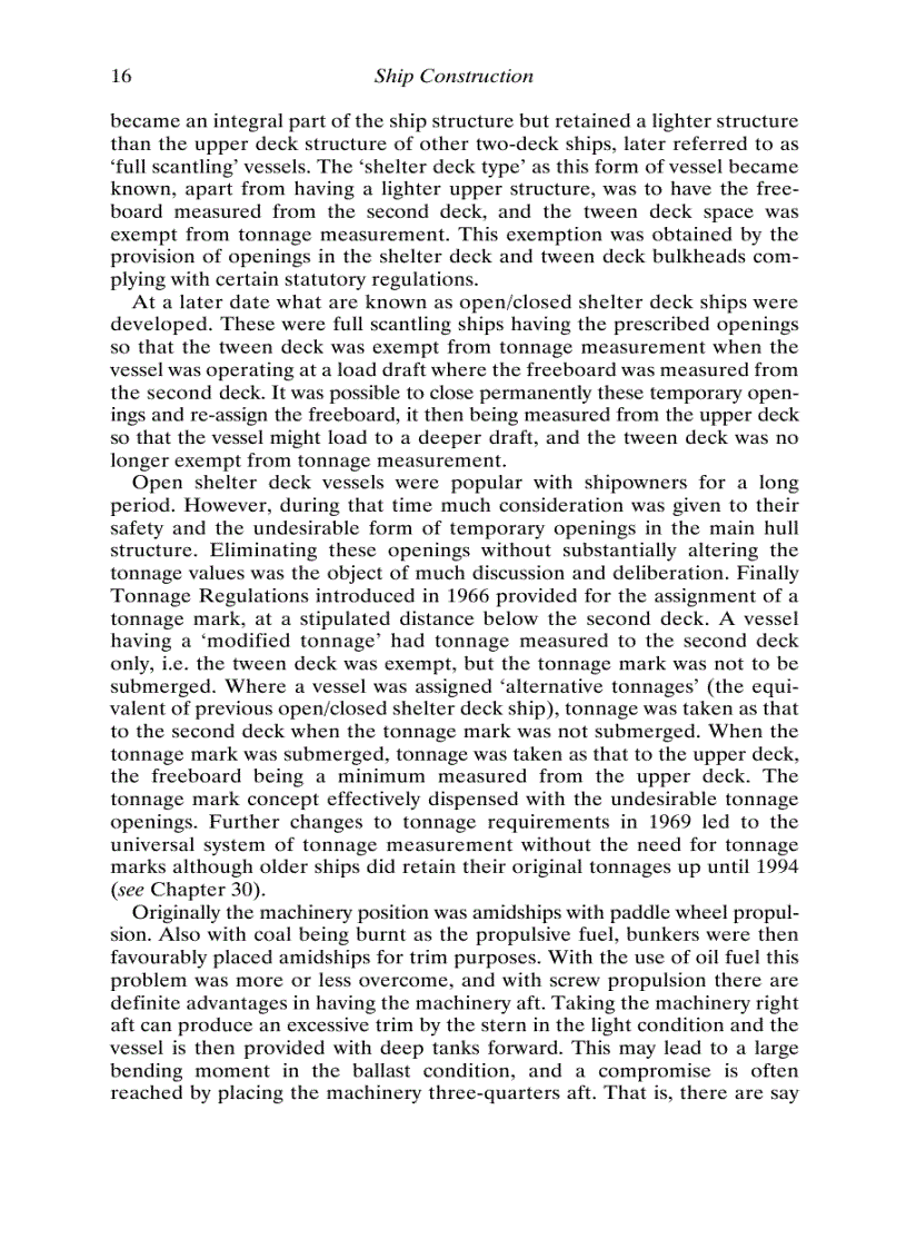 image for page Ship Construction 5th Edition