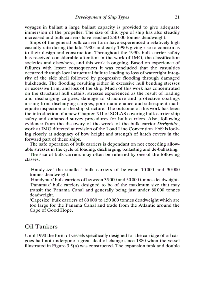 image for page Ship Construction 5th Edition