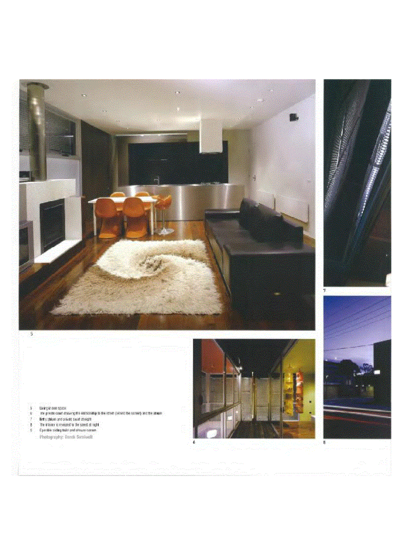 image for page 100 Top Houses From Down Under
