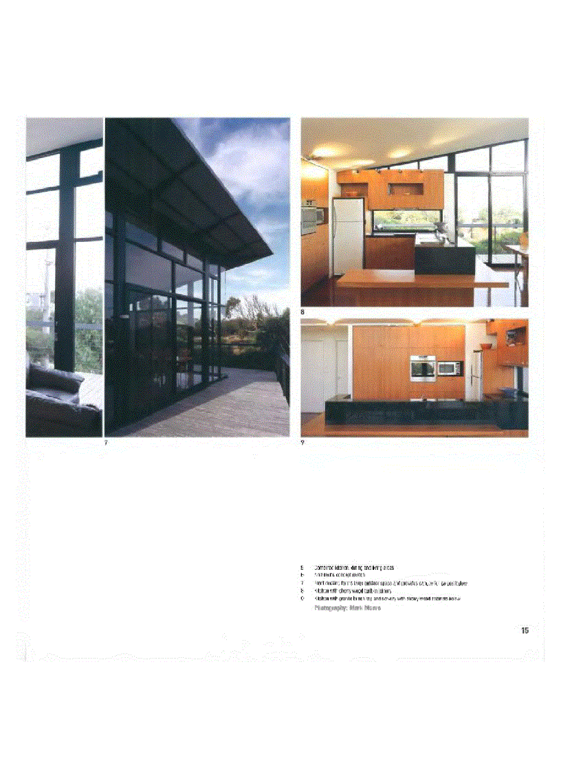 image for page 100 Top Houses From Down Under