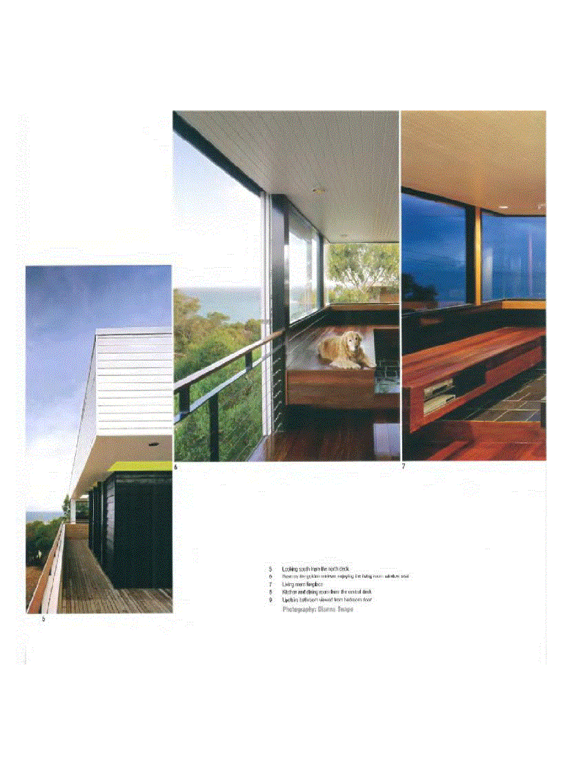 image for page 100 Top Houses From Down Under