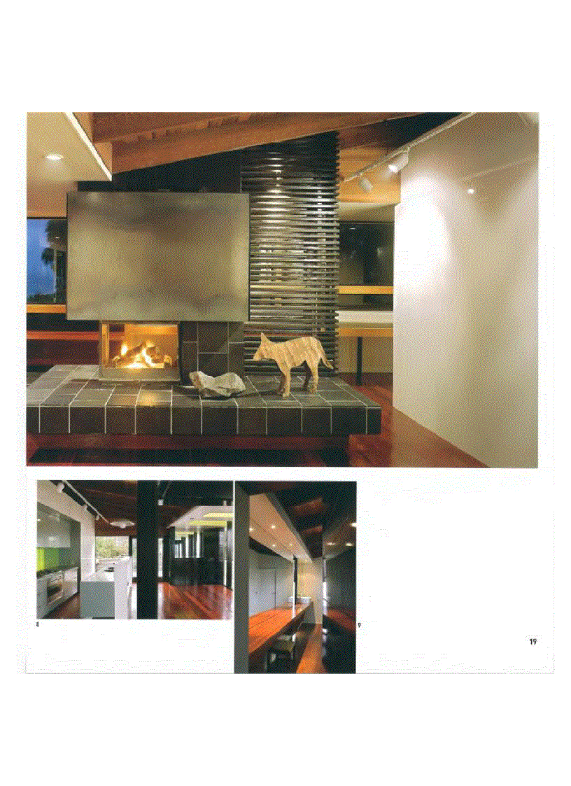 image for page 100 Top Houses From Down Under