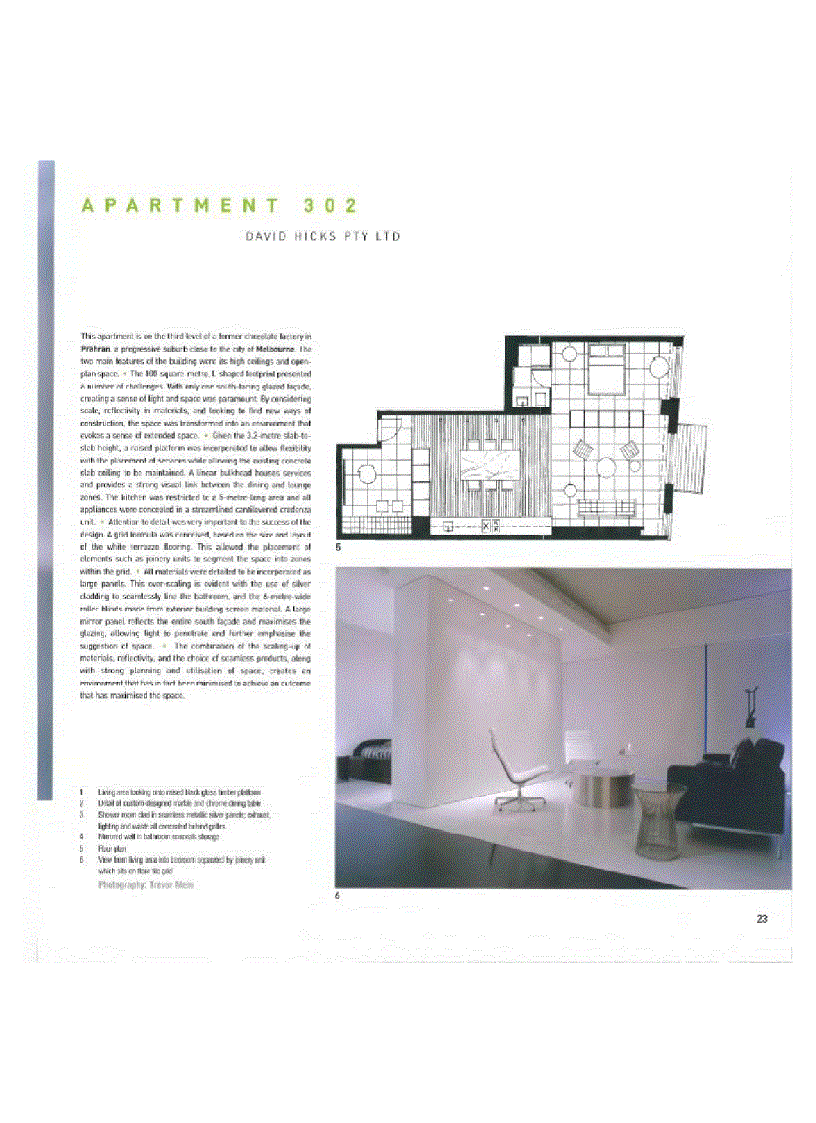 image for page 100 Top Houses From Down Under