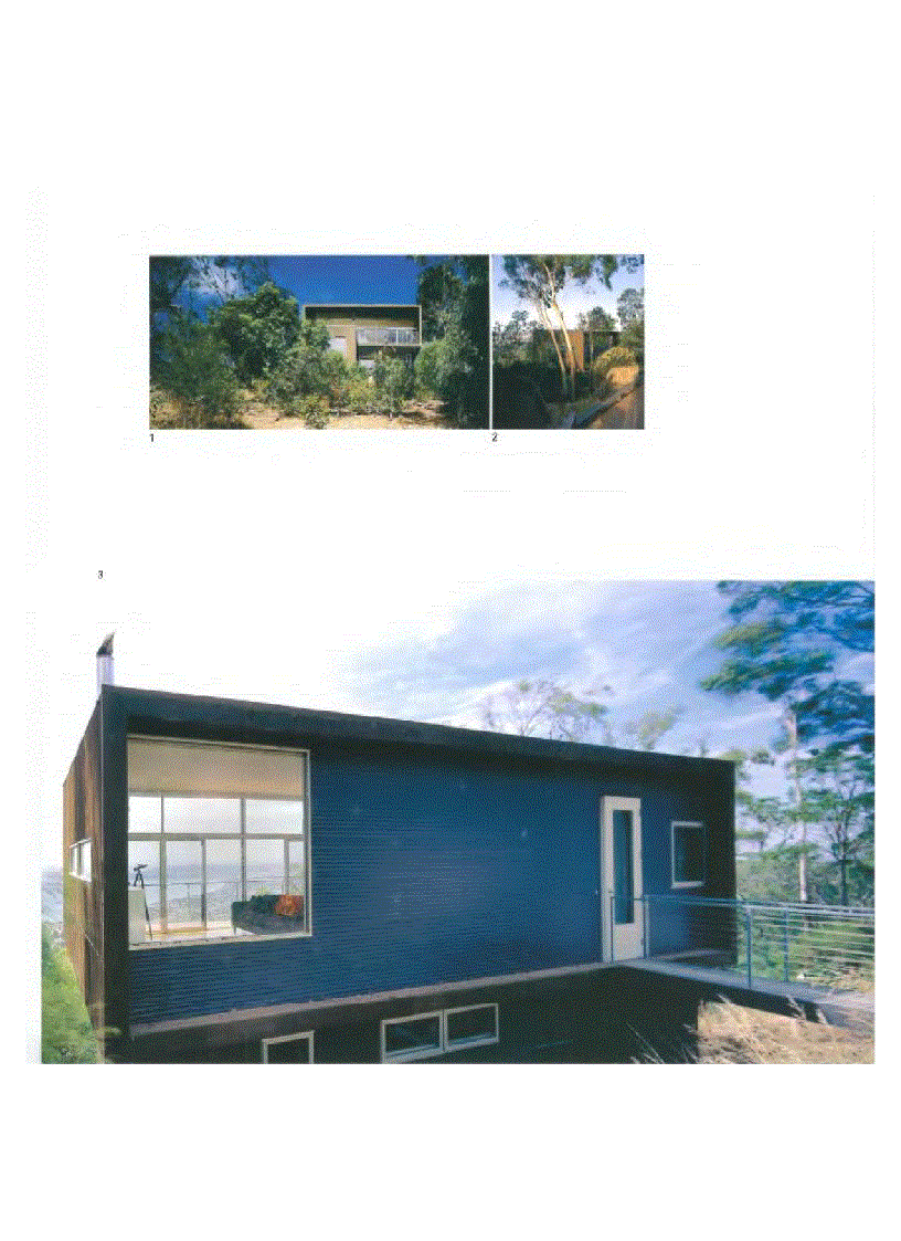 image for page 100 Top Houses From Down Under