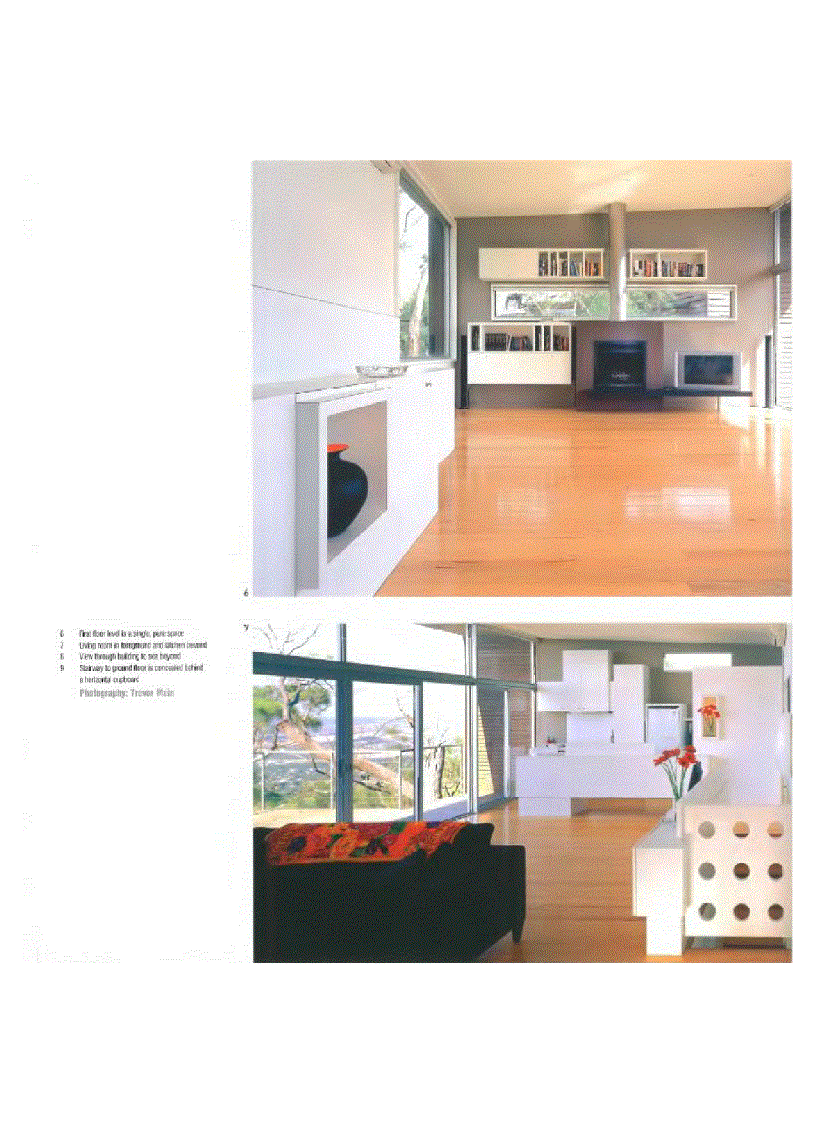 image for page 100 Top Houses From Down Under