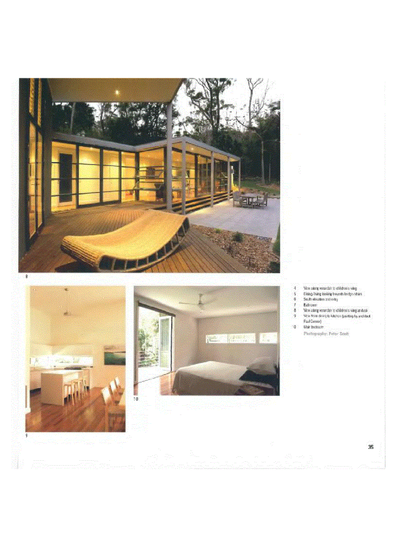 image for page 100 Top Houses From Down Under