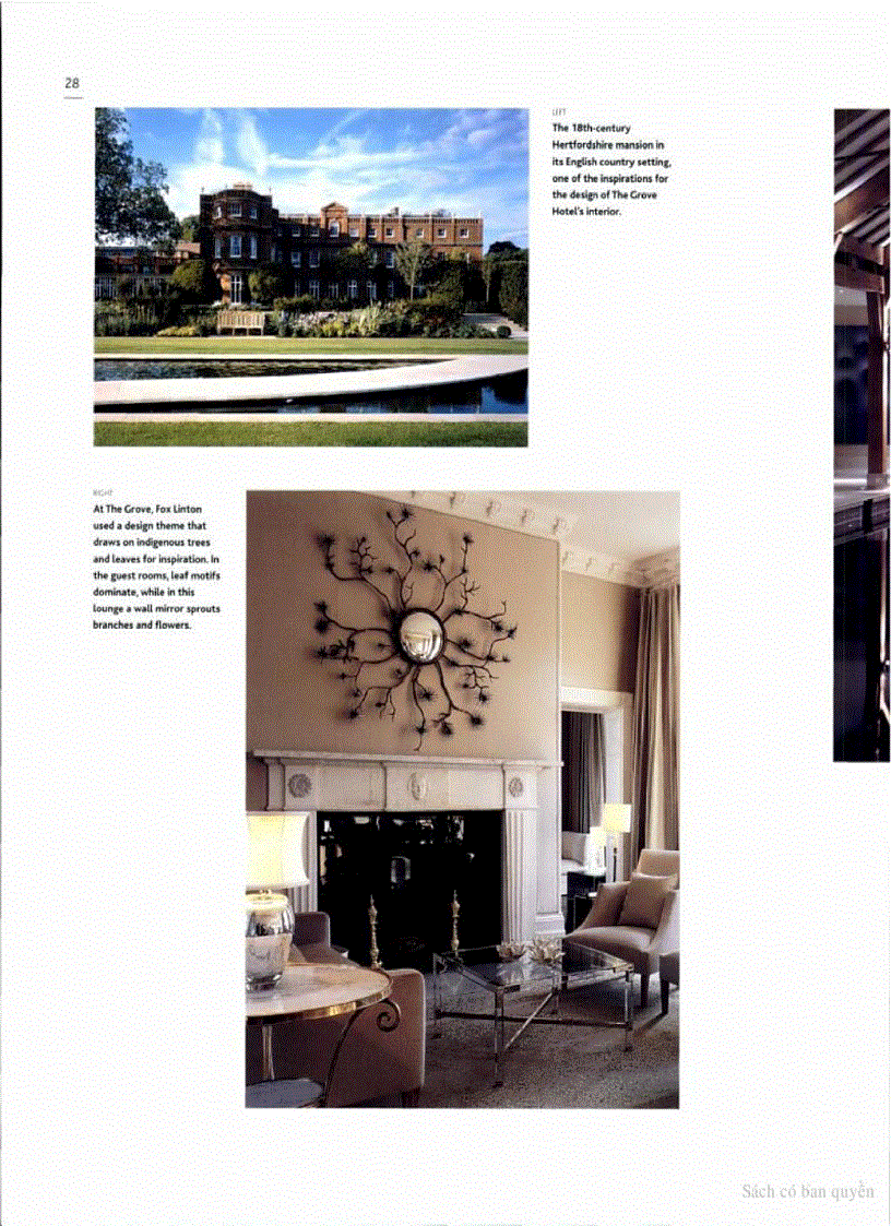 image for page 21st Century Hotel