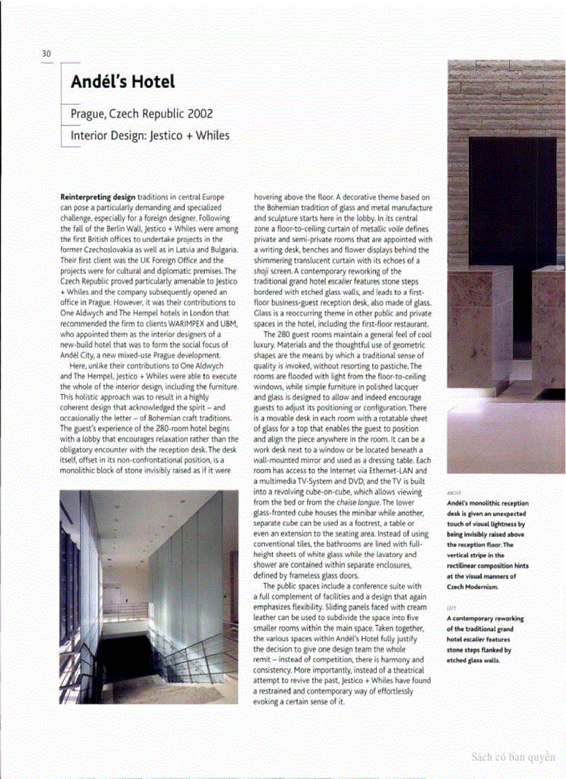 image for page 21st Century Hotel