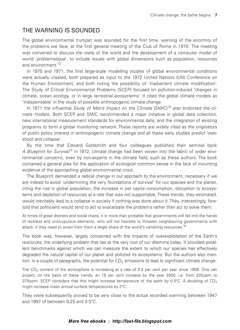 image for page Adapting Buildings and Cities for Climate Change