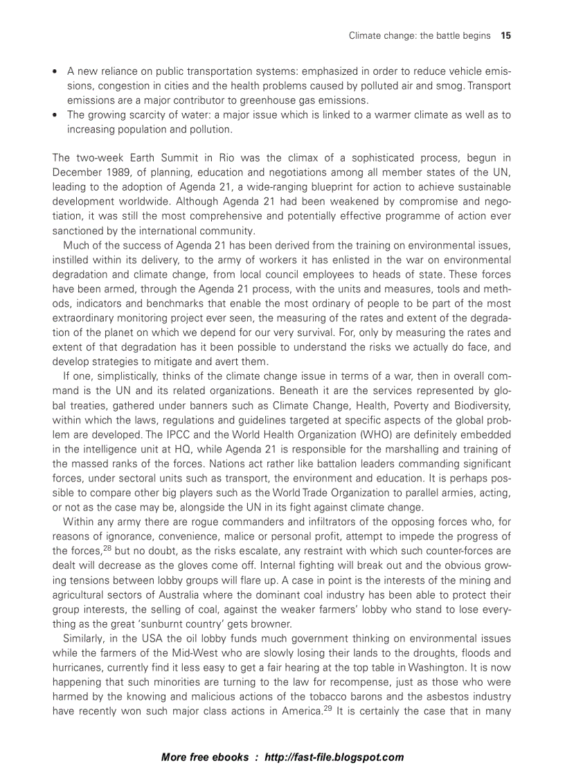 image for page Adapting Buildings and Cities for Climate Change