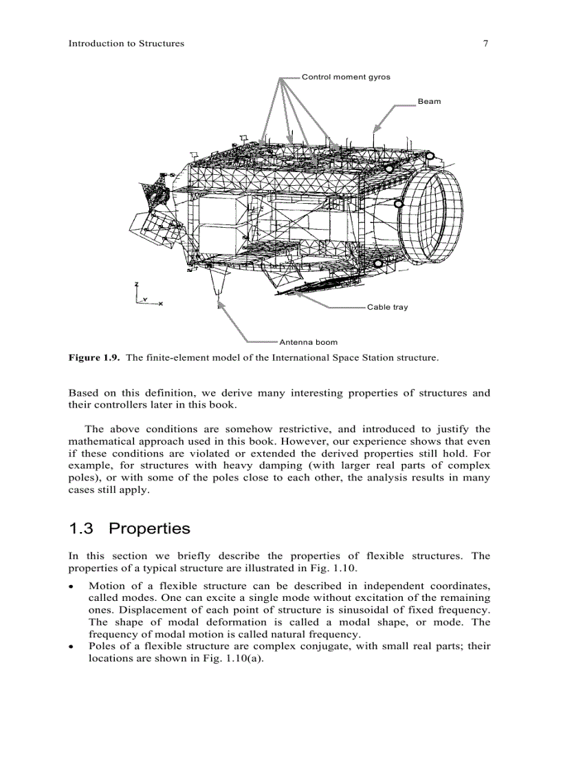 image for page Advanced Structural Dynamics and Active Control of Structures