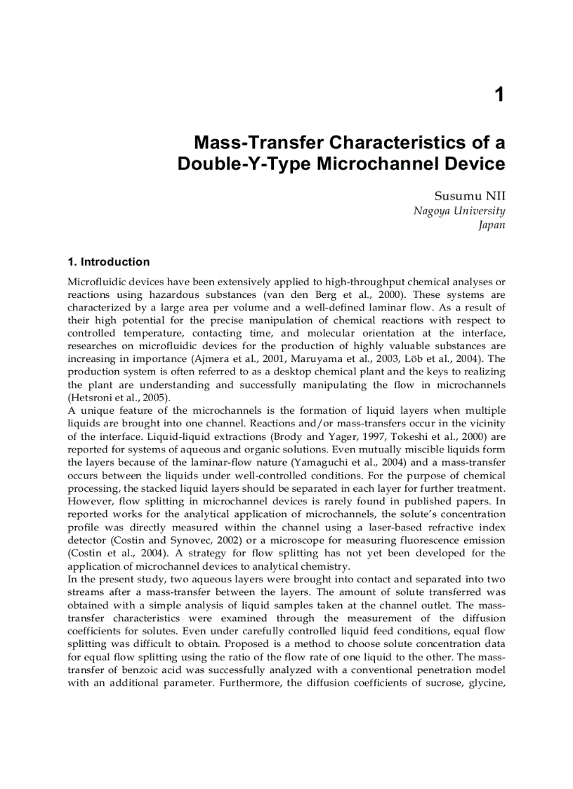 image for page Advanced Topics in Mass Transfer