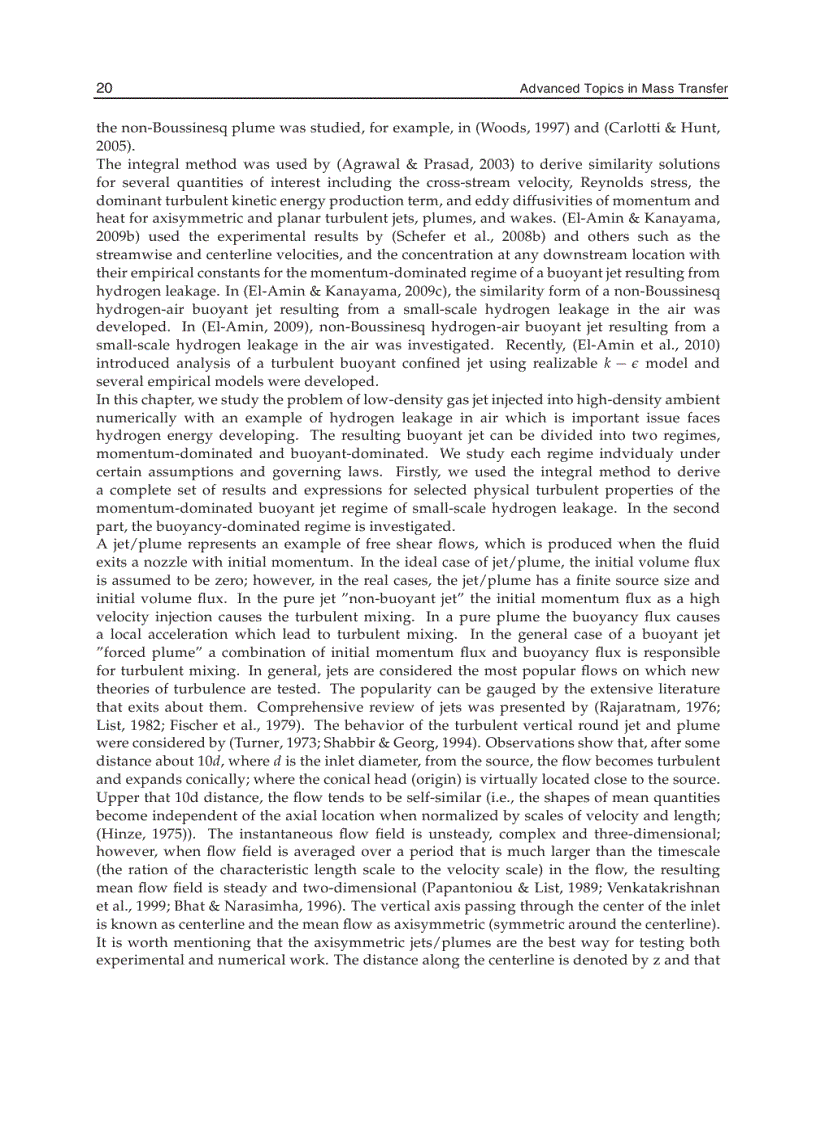 image for page Advanced Topics in Mass Transfer