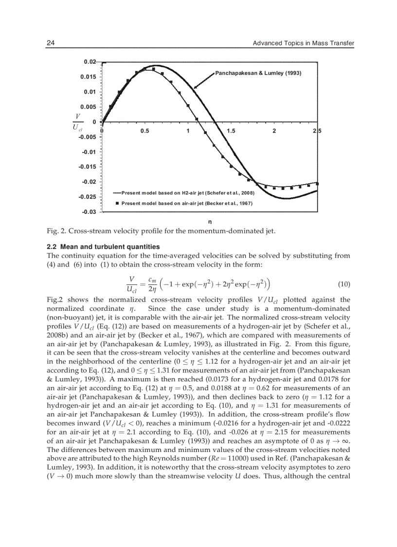image for page Advanced Topics in Mass Transfer