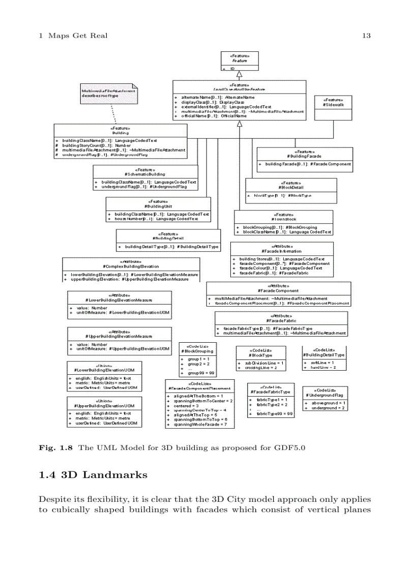 image for page Advances in 3D Geoinformation Systems