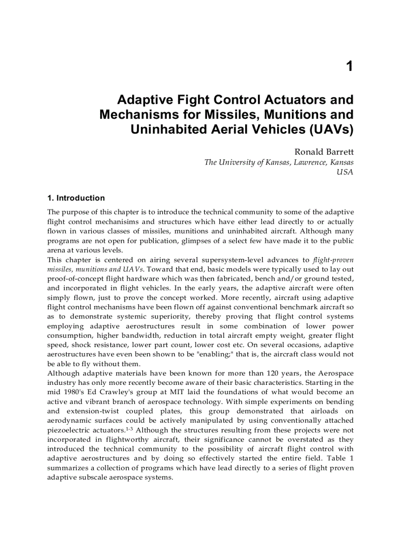 image for page Advances in Flight Control Systems