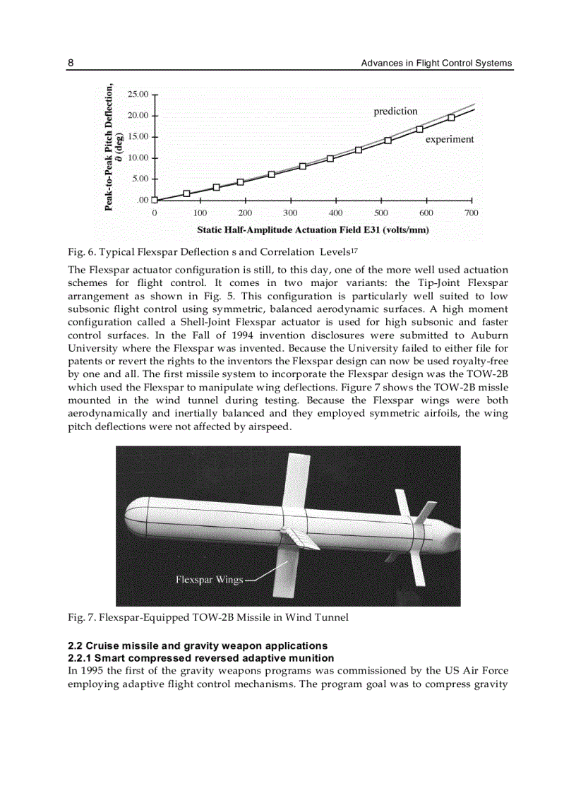 image for page Advances in Flight Control Systems