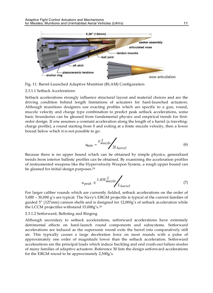 image for page Advances in Flight Control Systems