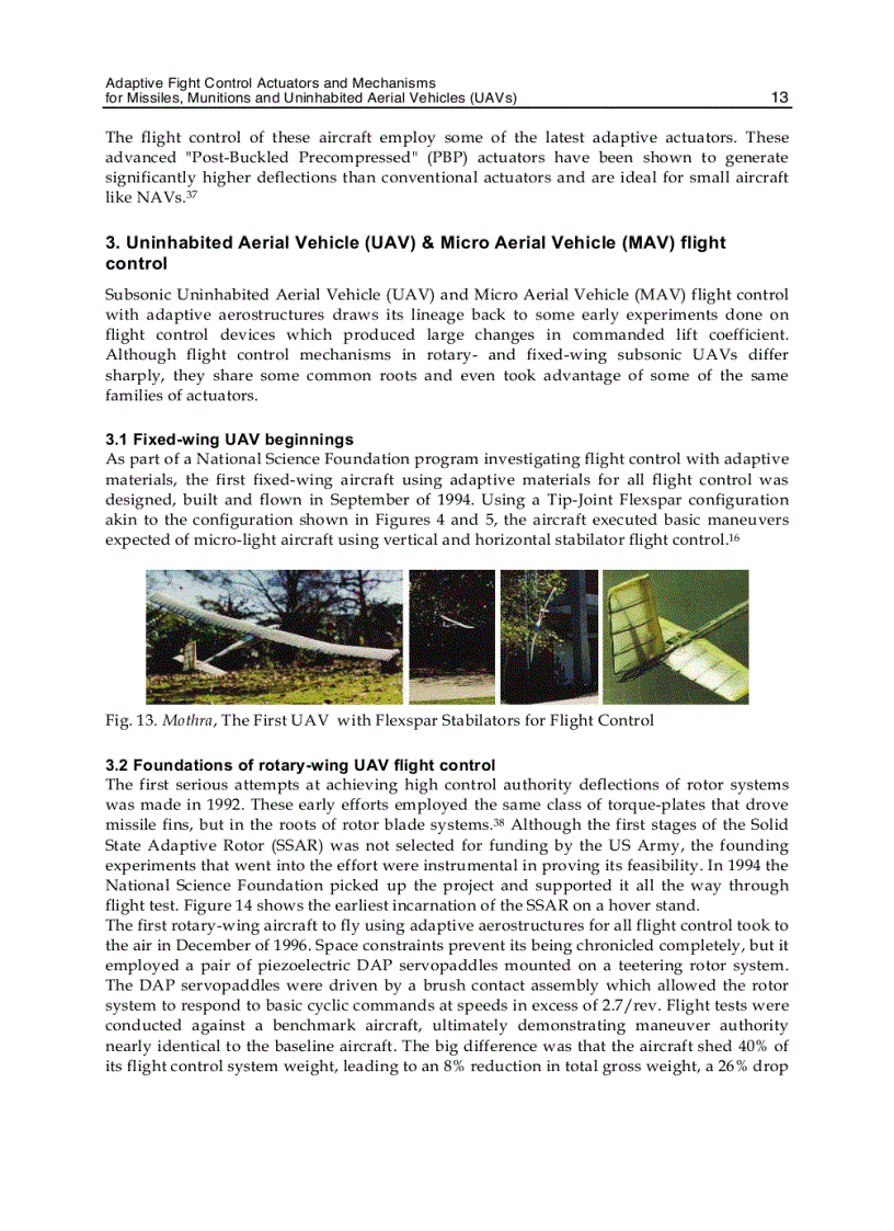 image for page Advances in Flight Control Systems