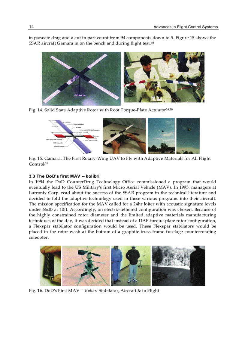 image for page Advances in Flight Control Systems